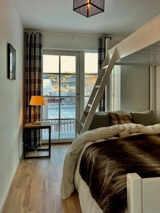 New Apartment Near The Lifts Tourist Center Trysil Ngoại thất bức ảnh